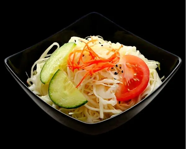 Salade de chou