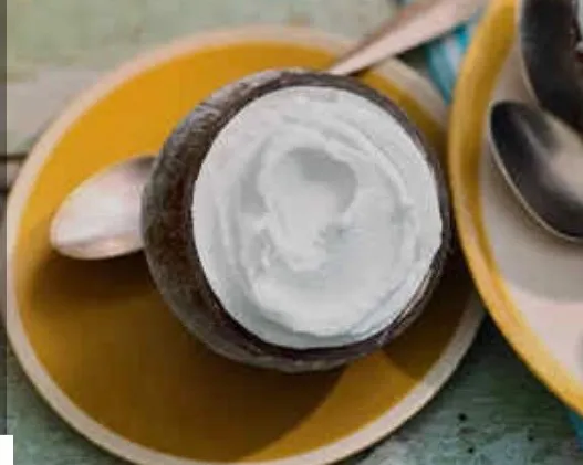 Coco Givre 