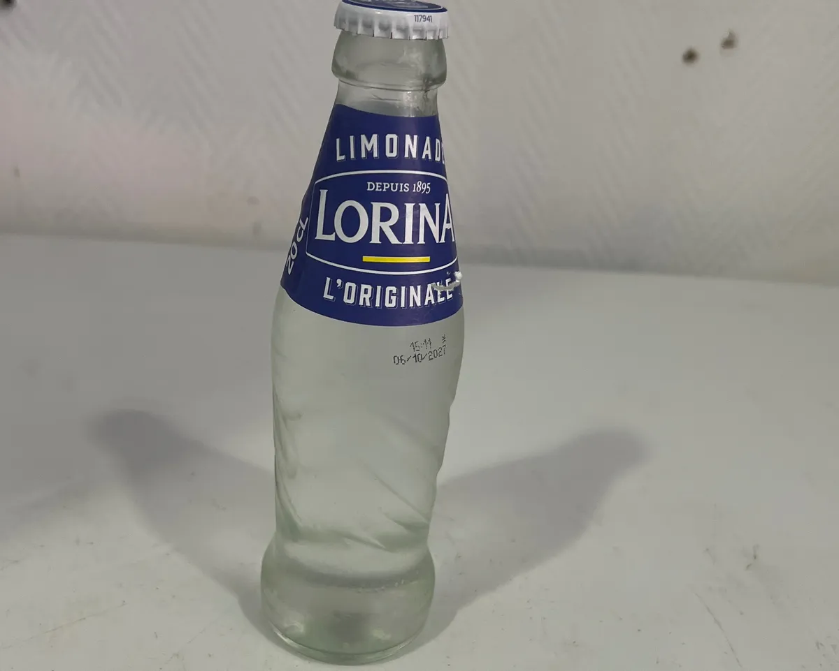 Limonade