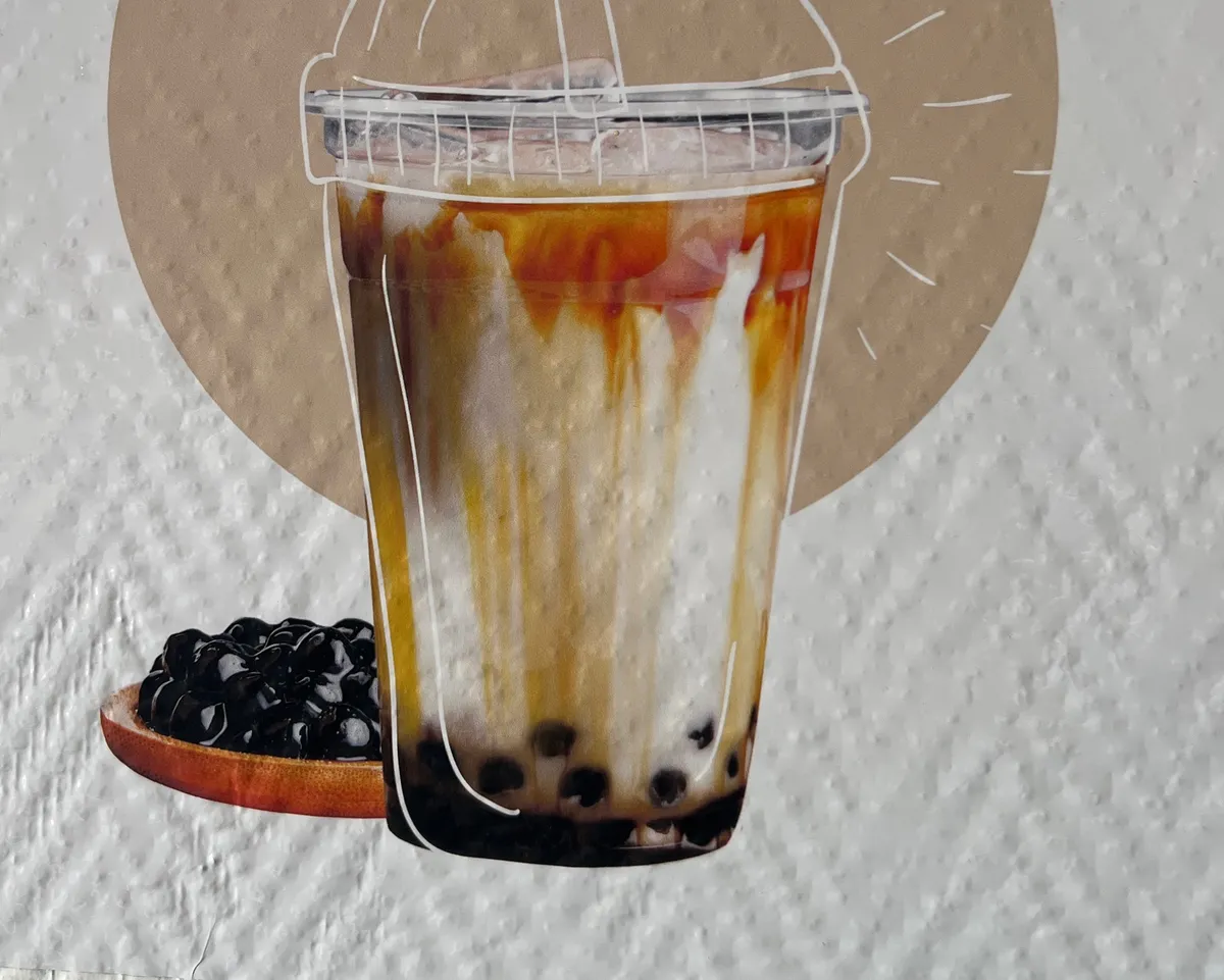 Milktea