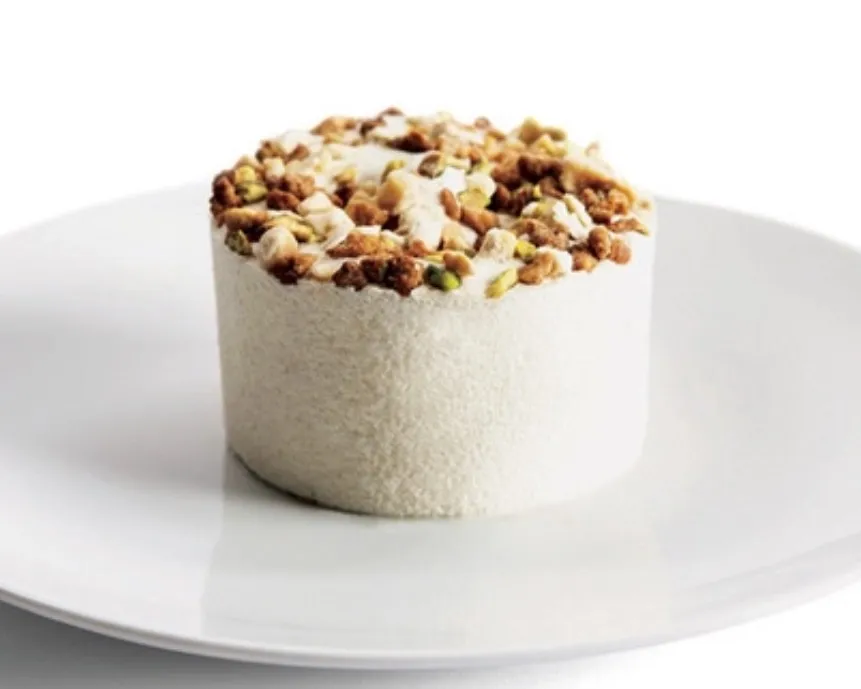 DA9 Nougat Glacé 