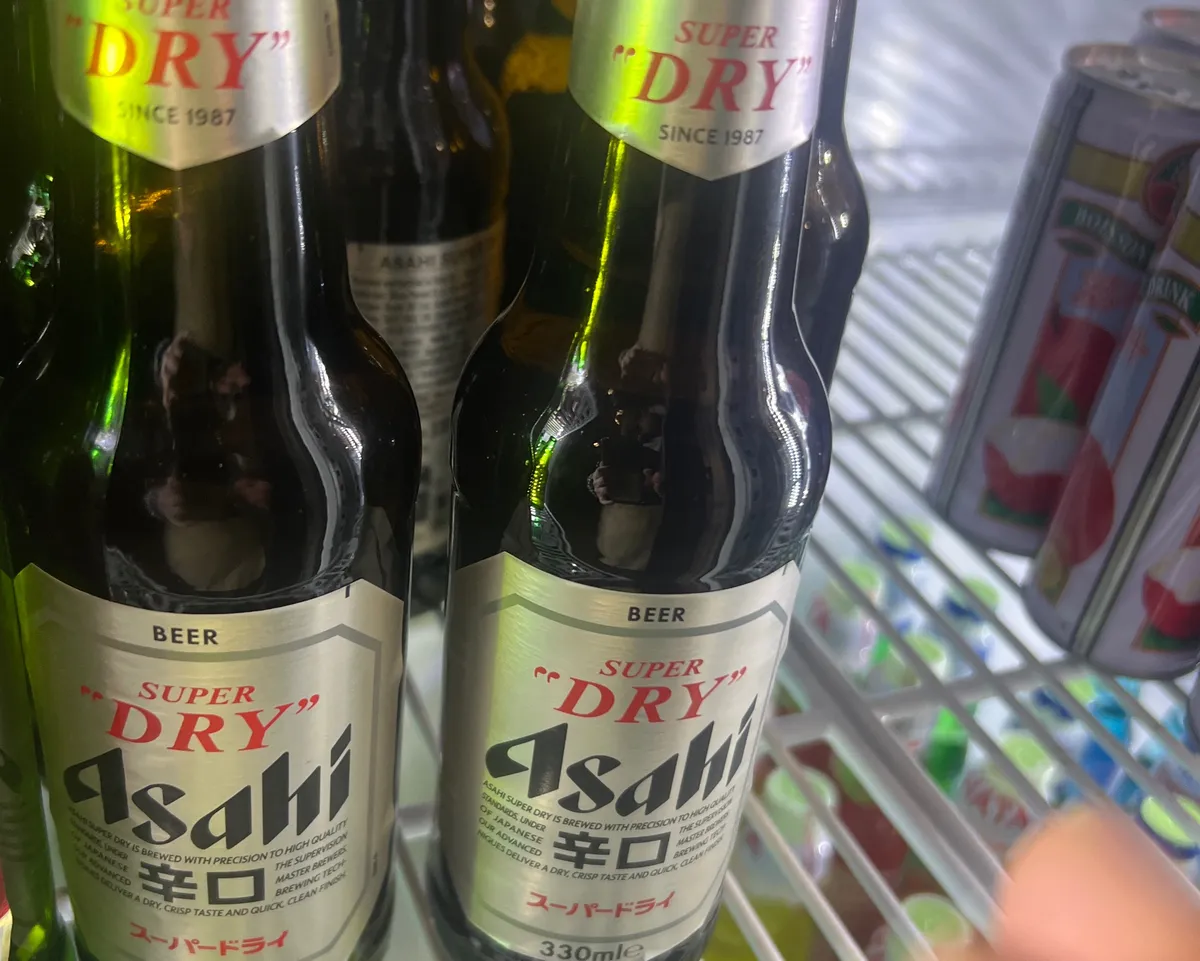 Asahi 