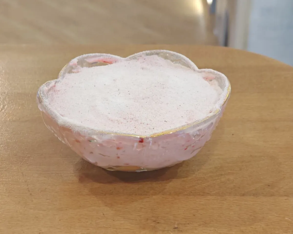 D21 Tiramisu Pitaya Rouge