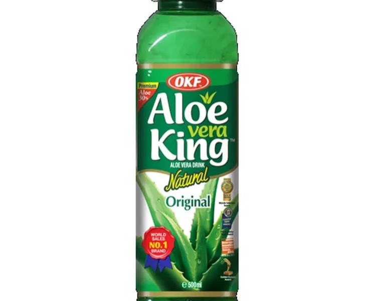 Aloe Vera 50cl