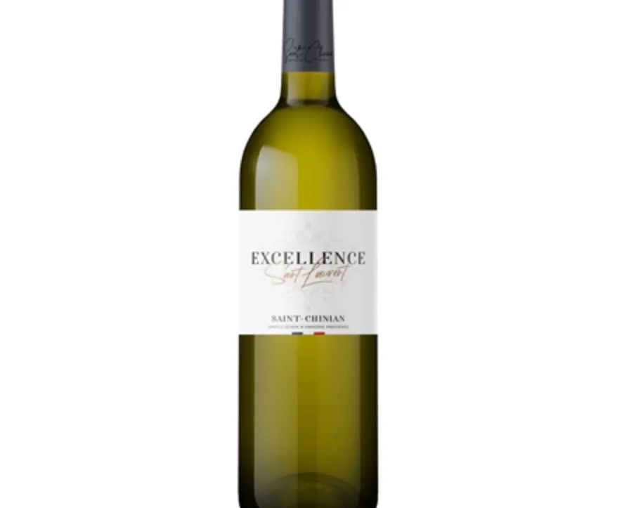 Saint Chinian 75cl