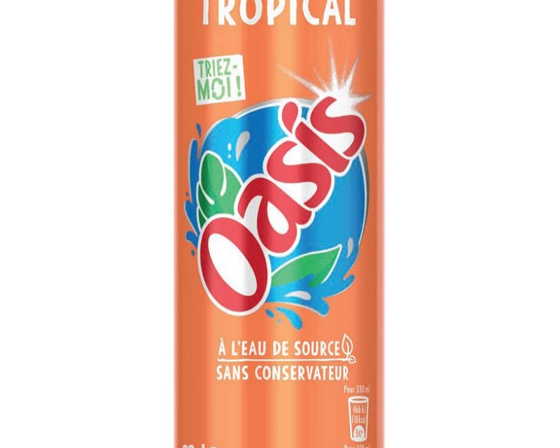 oasis 