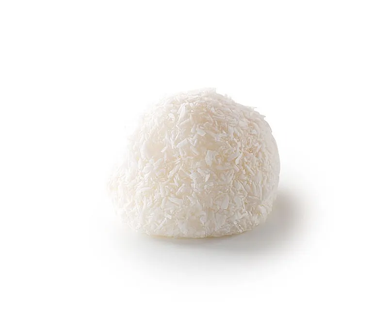 Perles de coco 2p