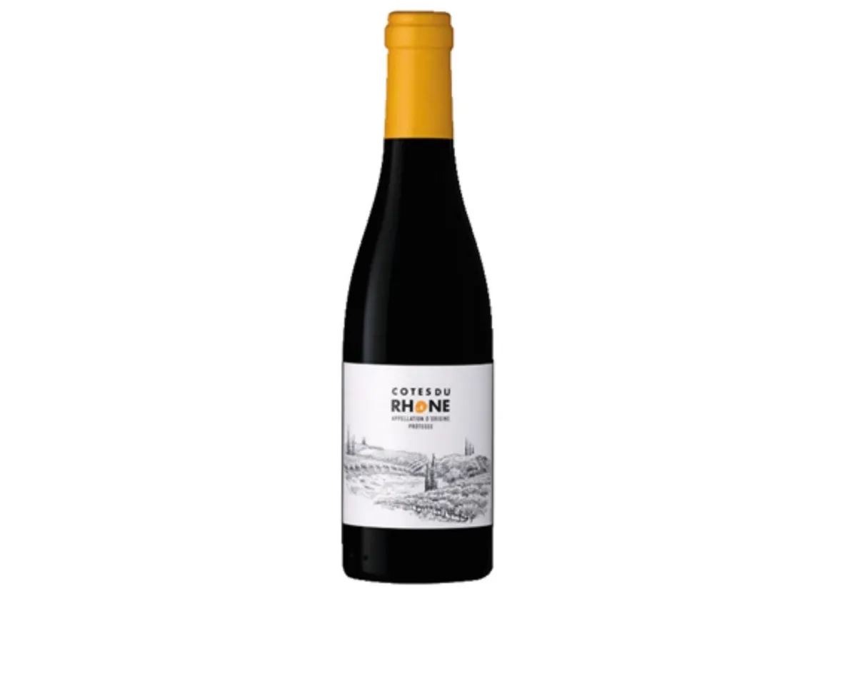 Cote du Rhone 75cl