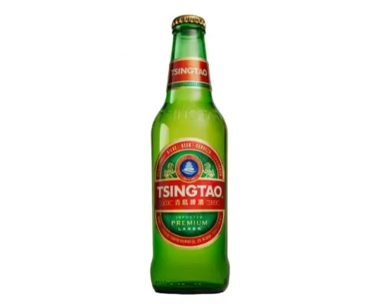 Tsing Tao 33cl