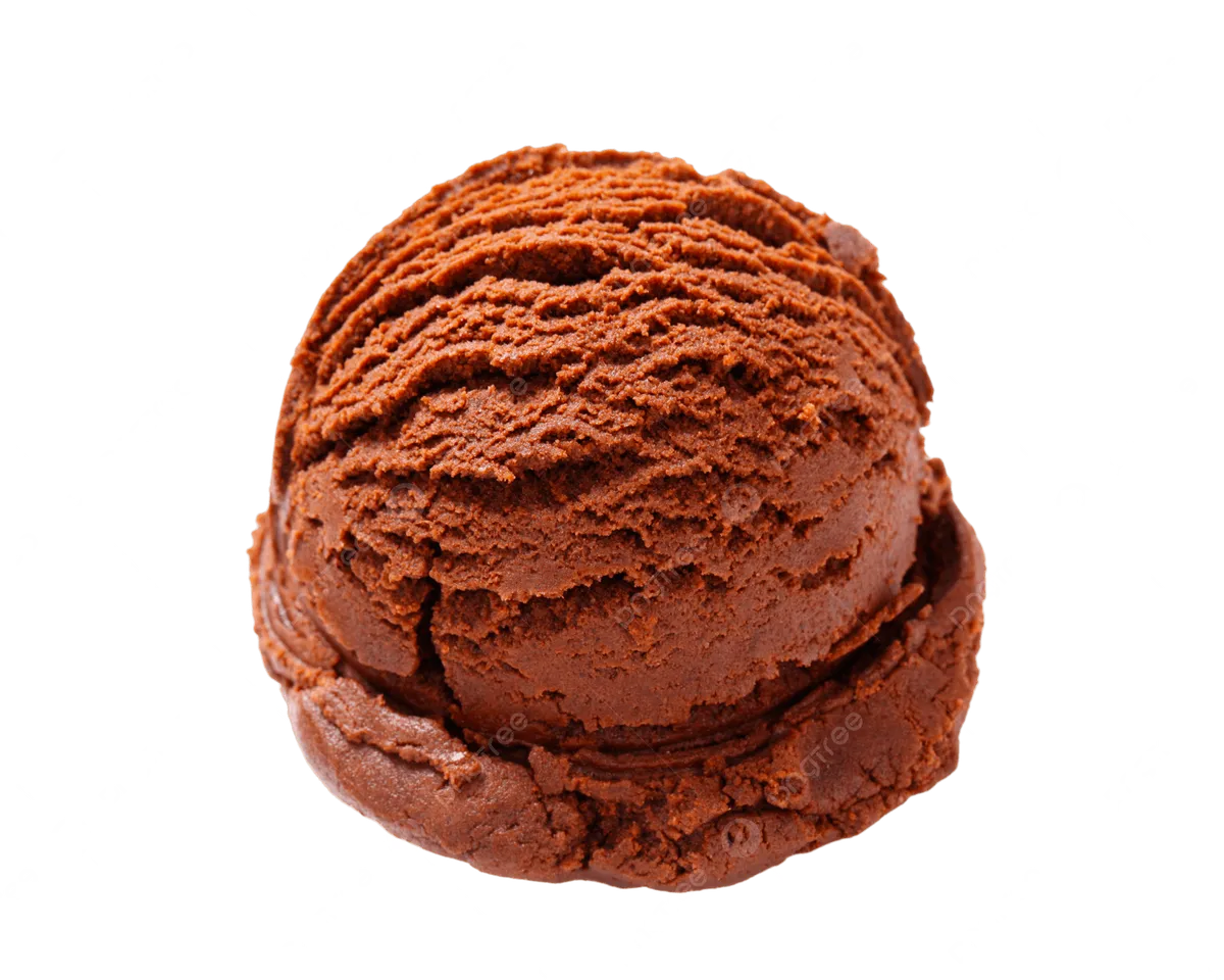 Glace 1 boule