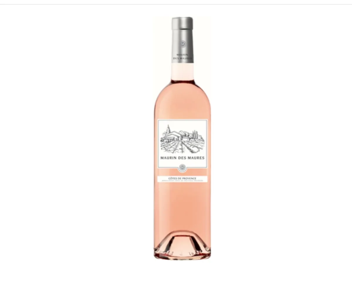 Cotes de Provence AOP 37.5cl 