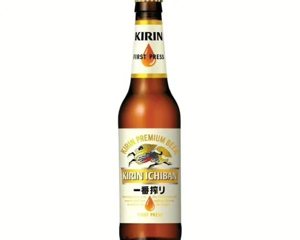 Kirin 33cl