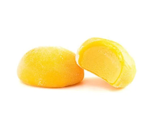 Mochi glace 2p