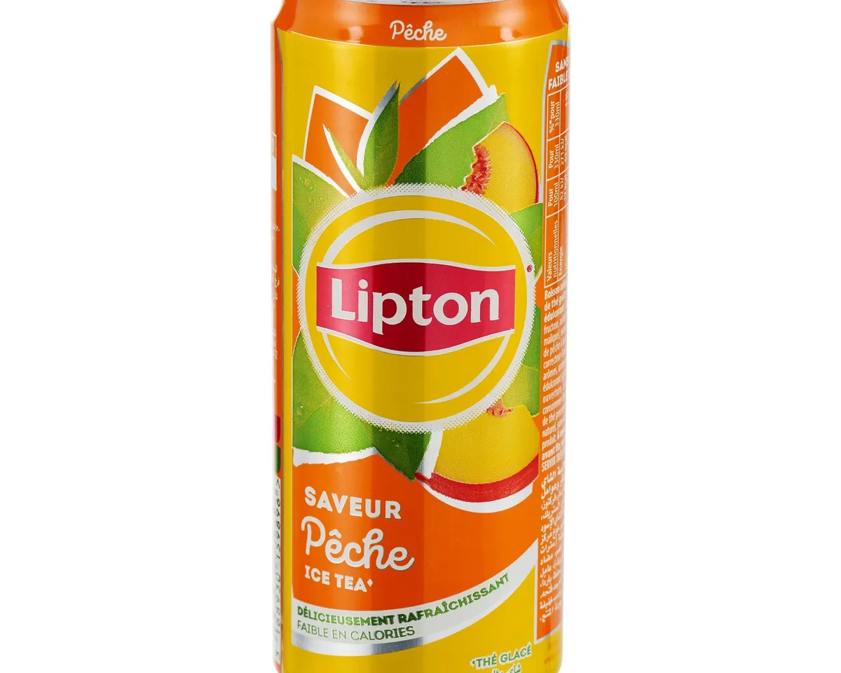 Ice Tea