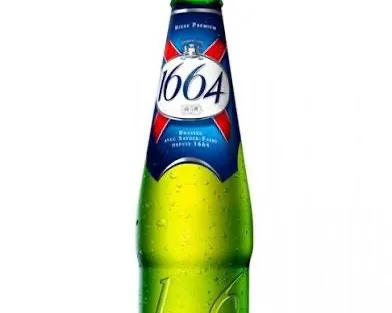 1664 25cl
