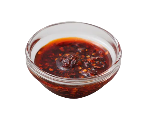Sauce piquante
