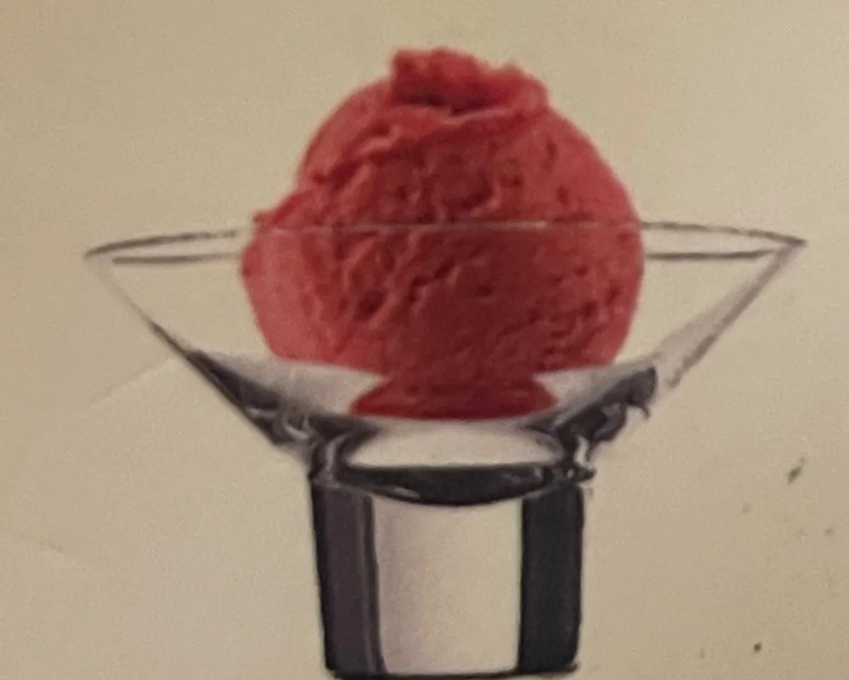Boule de glace