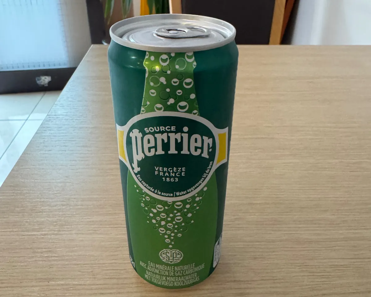 Perrier