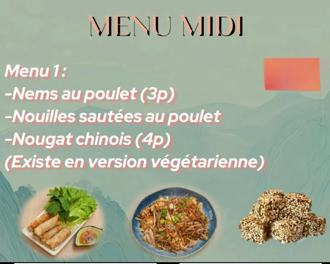 MENU MIDI(1)