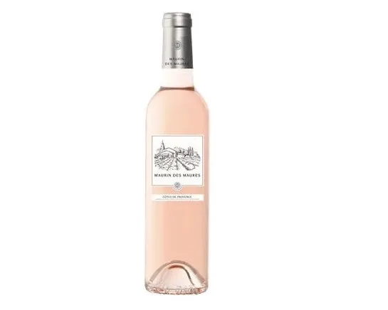 Côtes de provence AOP 37.5 cl