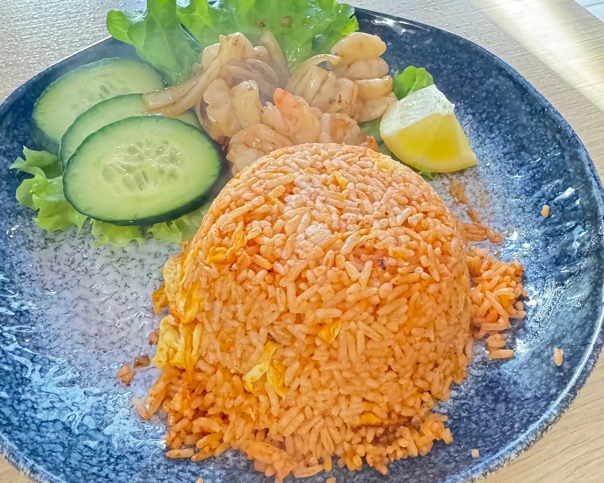 A3: Loclac Crevettes