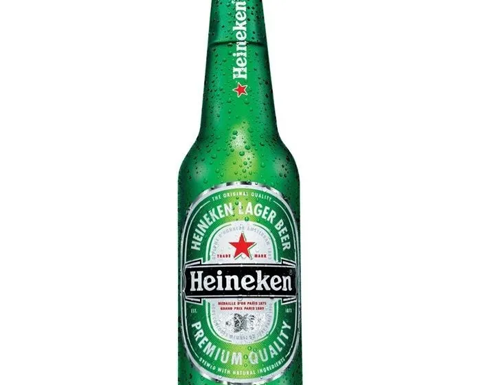 Heineken 33cl