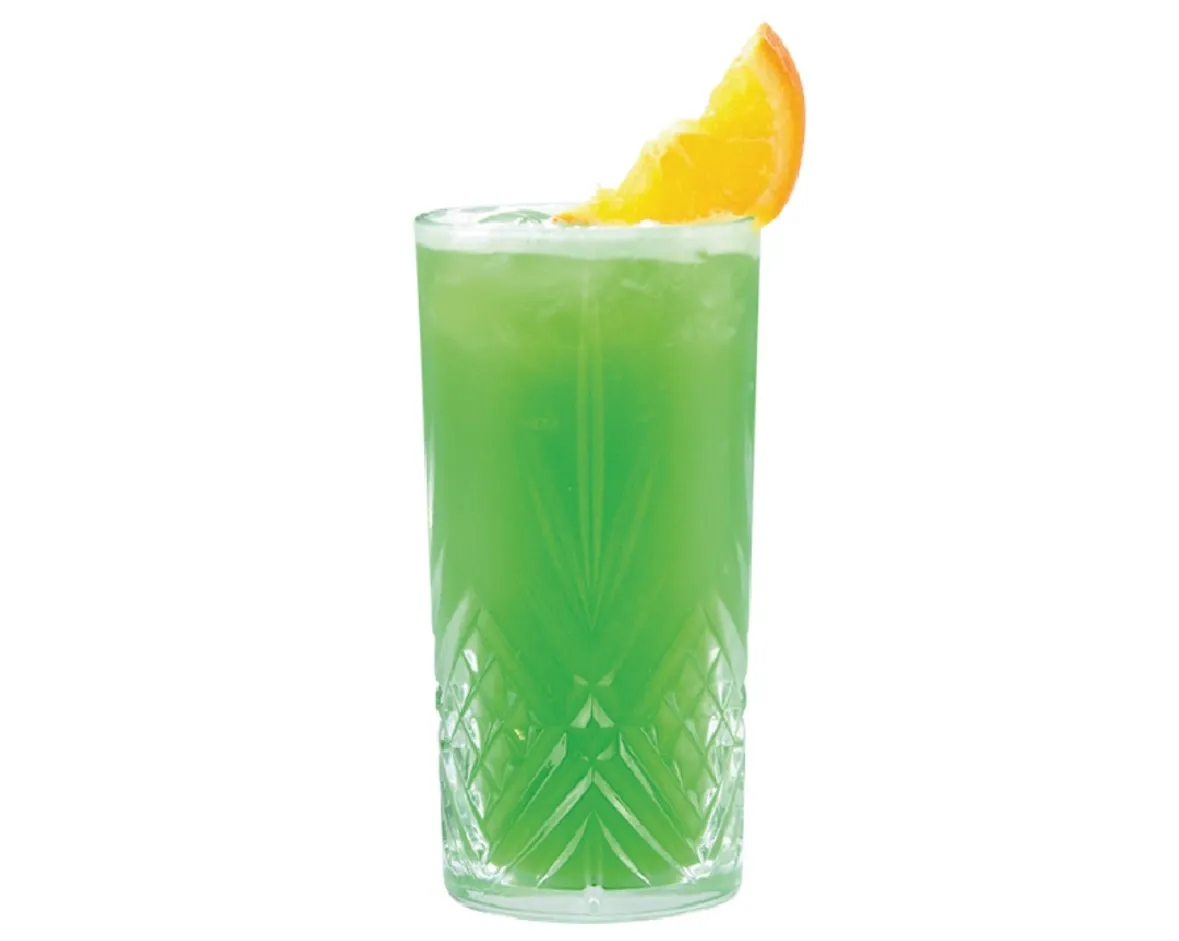 Amazonia (sans alcool)