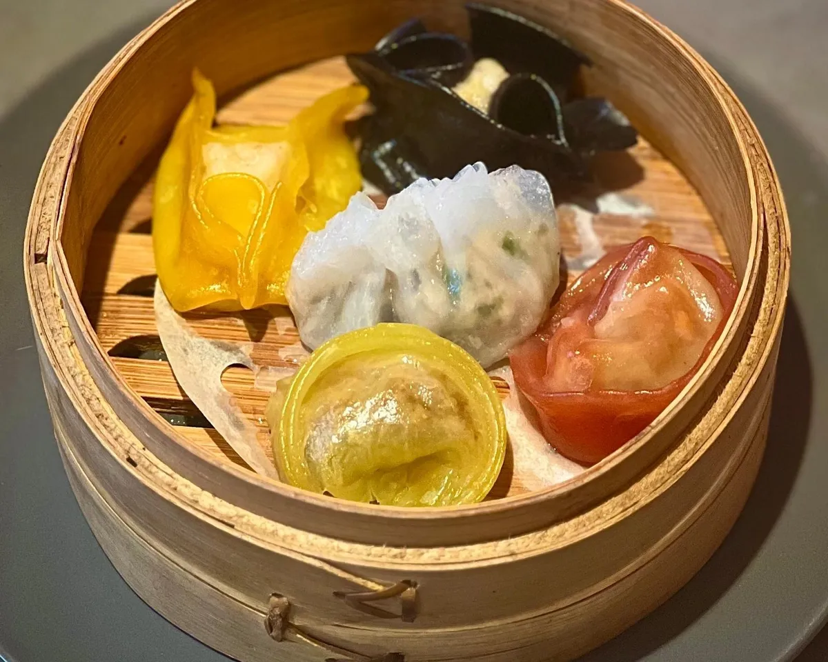 V30-Assortiment Dim-Sum