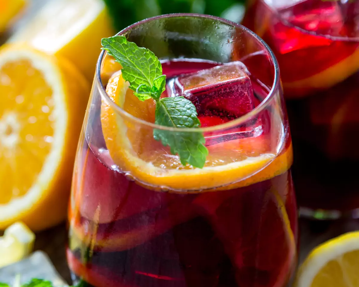Sangria 