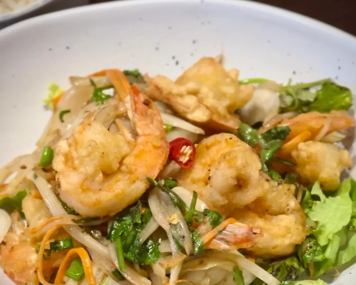 F10-Crevettes sel et poivre.