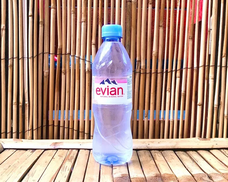 L1. Evian