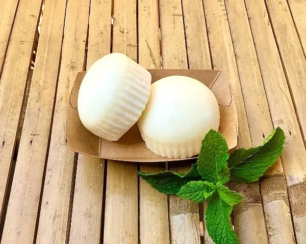 DB. Brioches à la crème