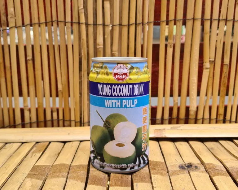 L2. Jus de coco 33cl