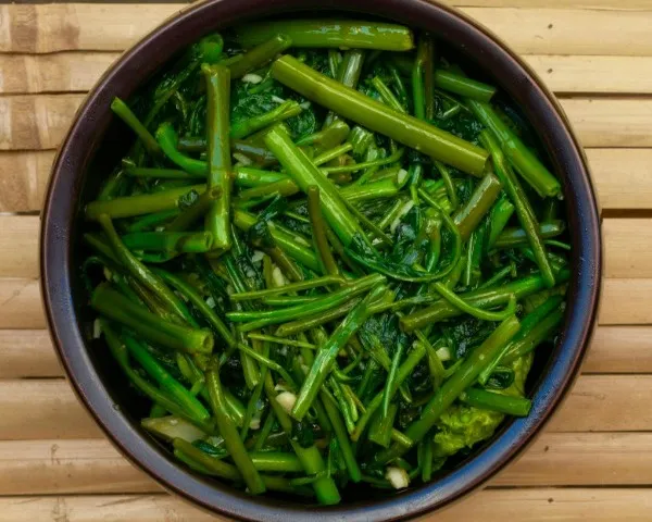 M5. Légumes du jour