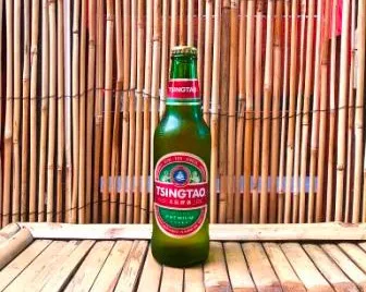 Tsingtao Petite