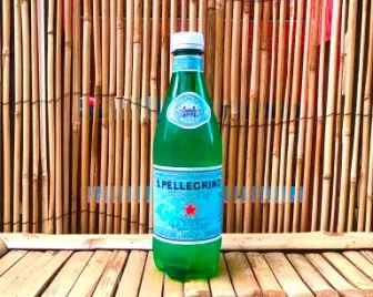 L2. Saint pellegrino