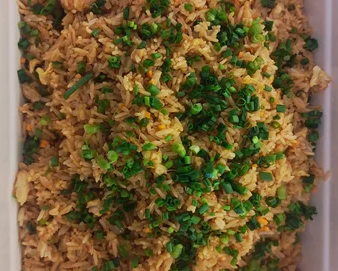 R3. Riz au sate piquante