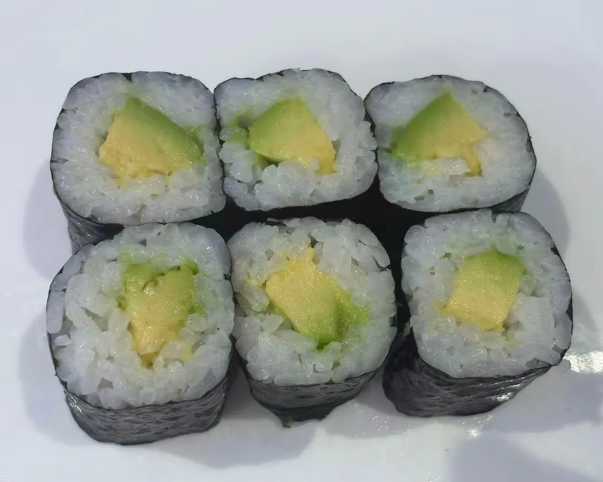 A9. Maki avocat
