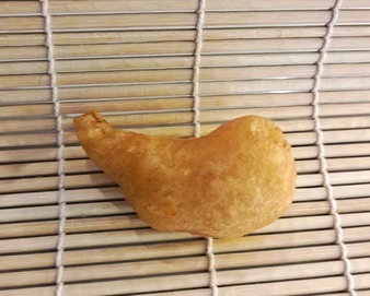 E3. Beignet crevette