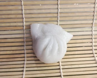 E9. Ravioli aux crevettes