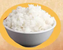 M14V Riz vinaigre