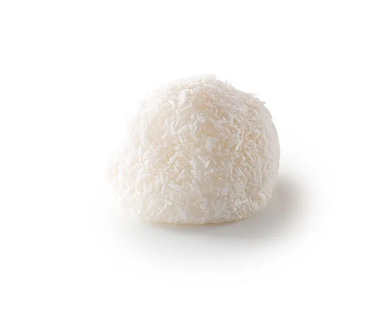 D2 Perle de coco 2pcs