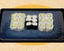 S9 Menu maki