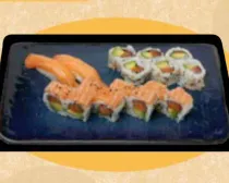 S7 Menu maki