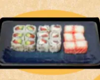 S10 Menu maki