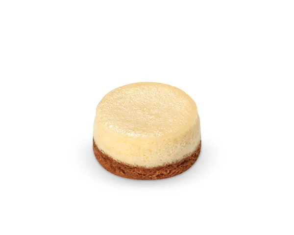 D4 Cheese cake