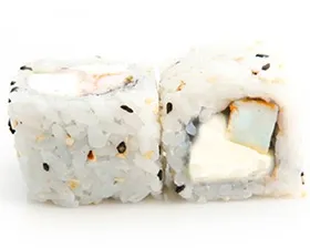 California surimi cheese