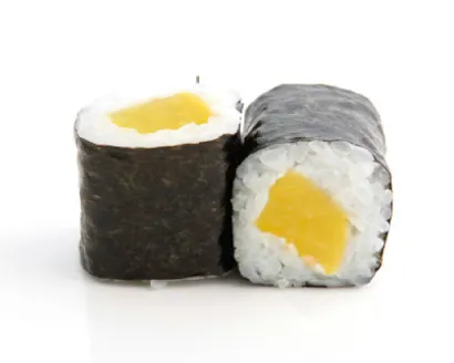 Maki radis marine