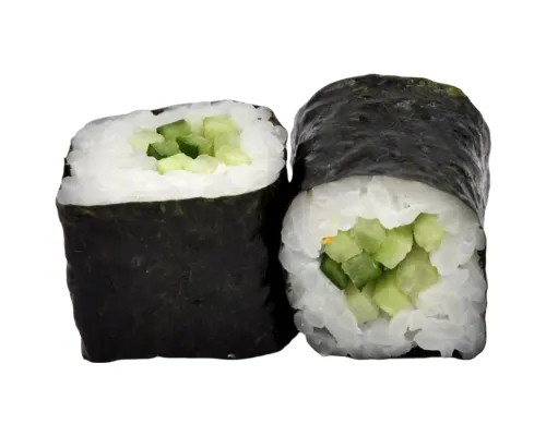 Maki concombre