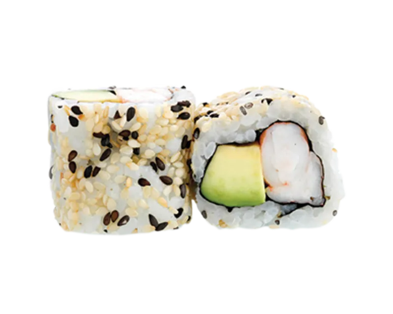 California surimi avocat